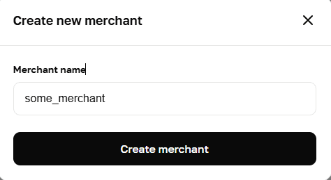 How to create Crypto API Key - BTC, ETH
